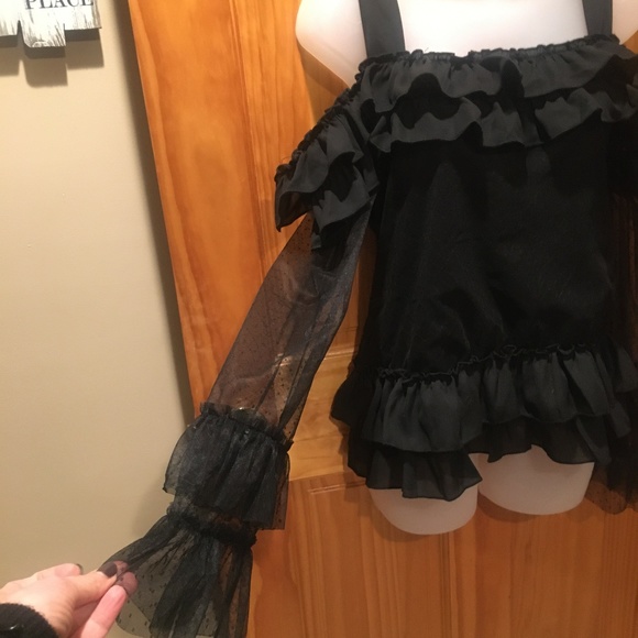 Ina Top - Picture 3 of 6